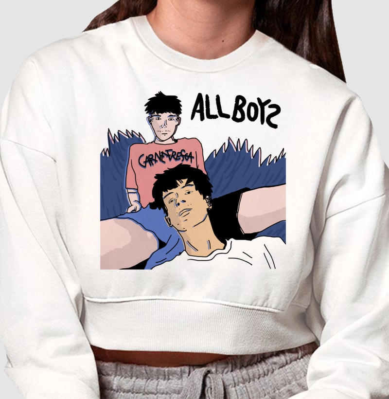 All boys