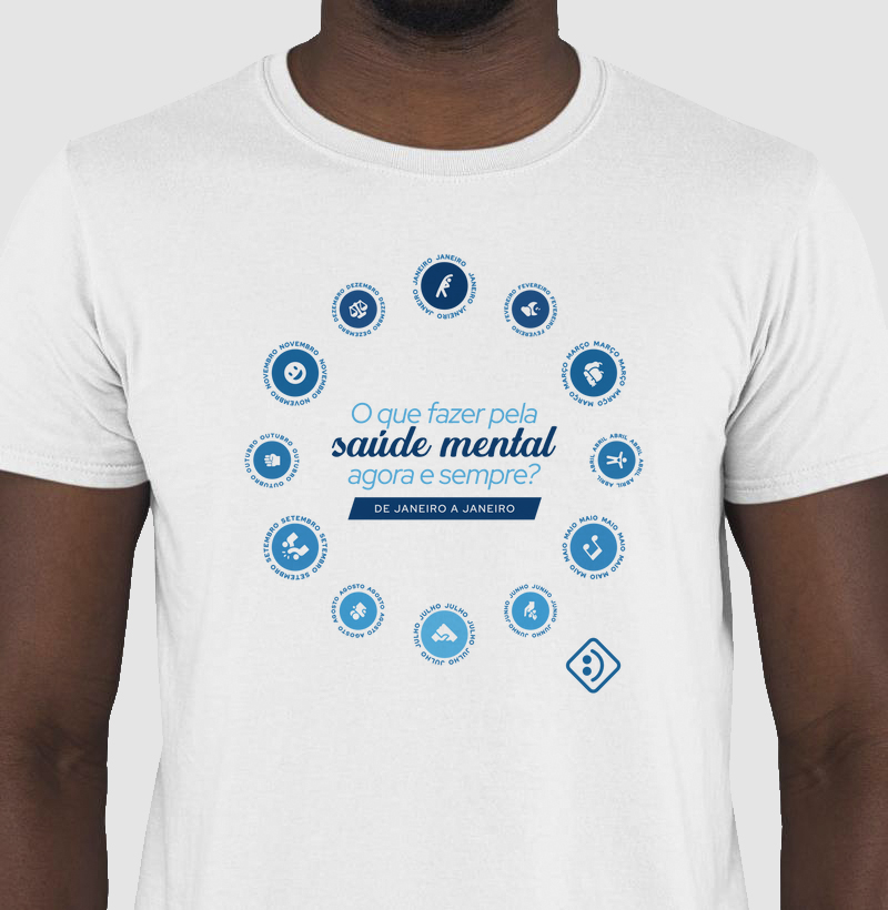 Círculo da Saúde Mental