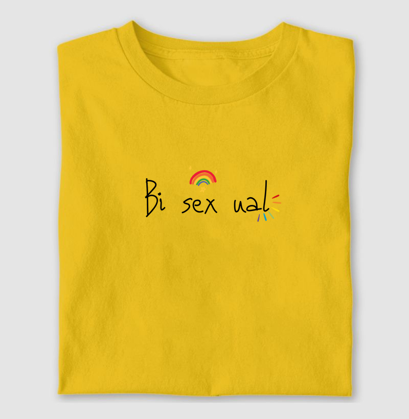 Bi sex ual 