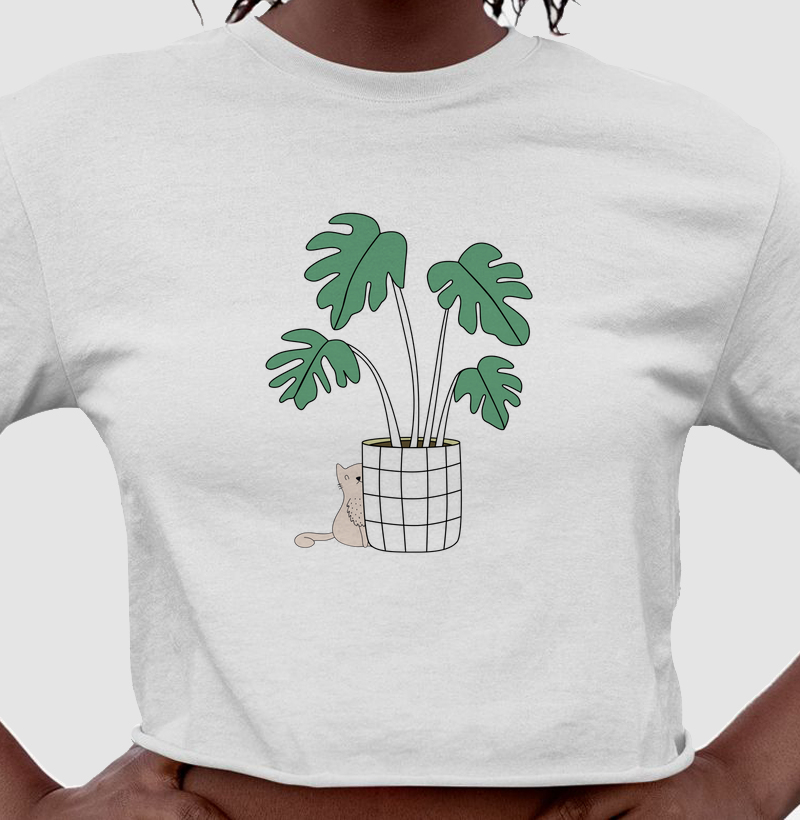 Plantarium Meown