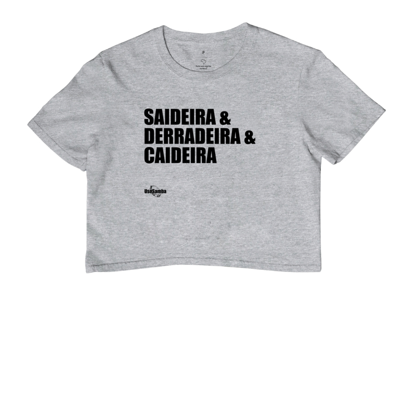 Saideira