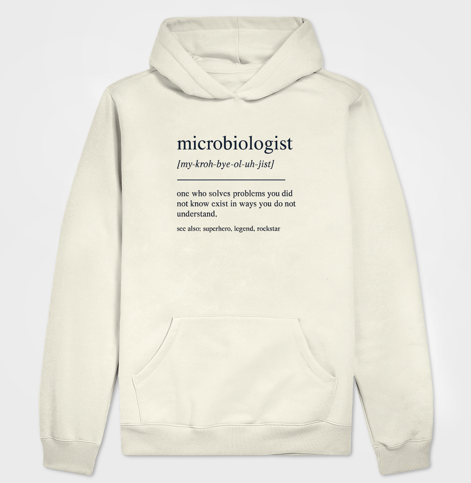 Microbiologist Dicionary