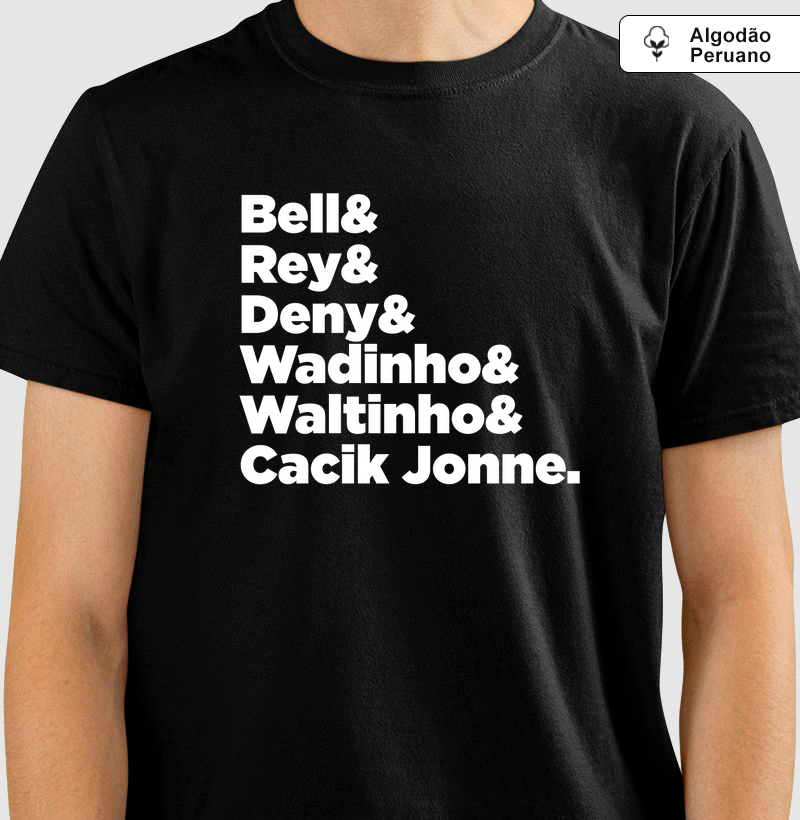 Camisa 0