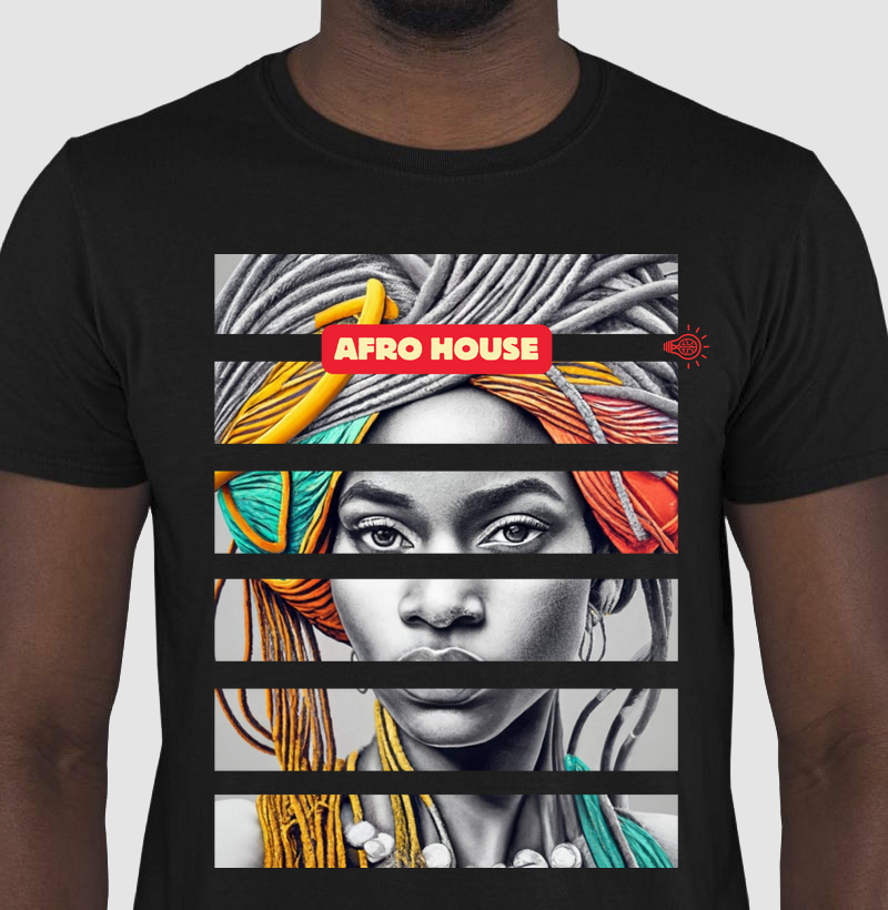 AFRO HOUSE