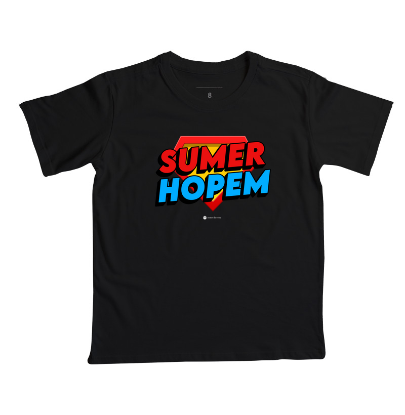 Sumer Hopem - Nome da Coisa