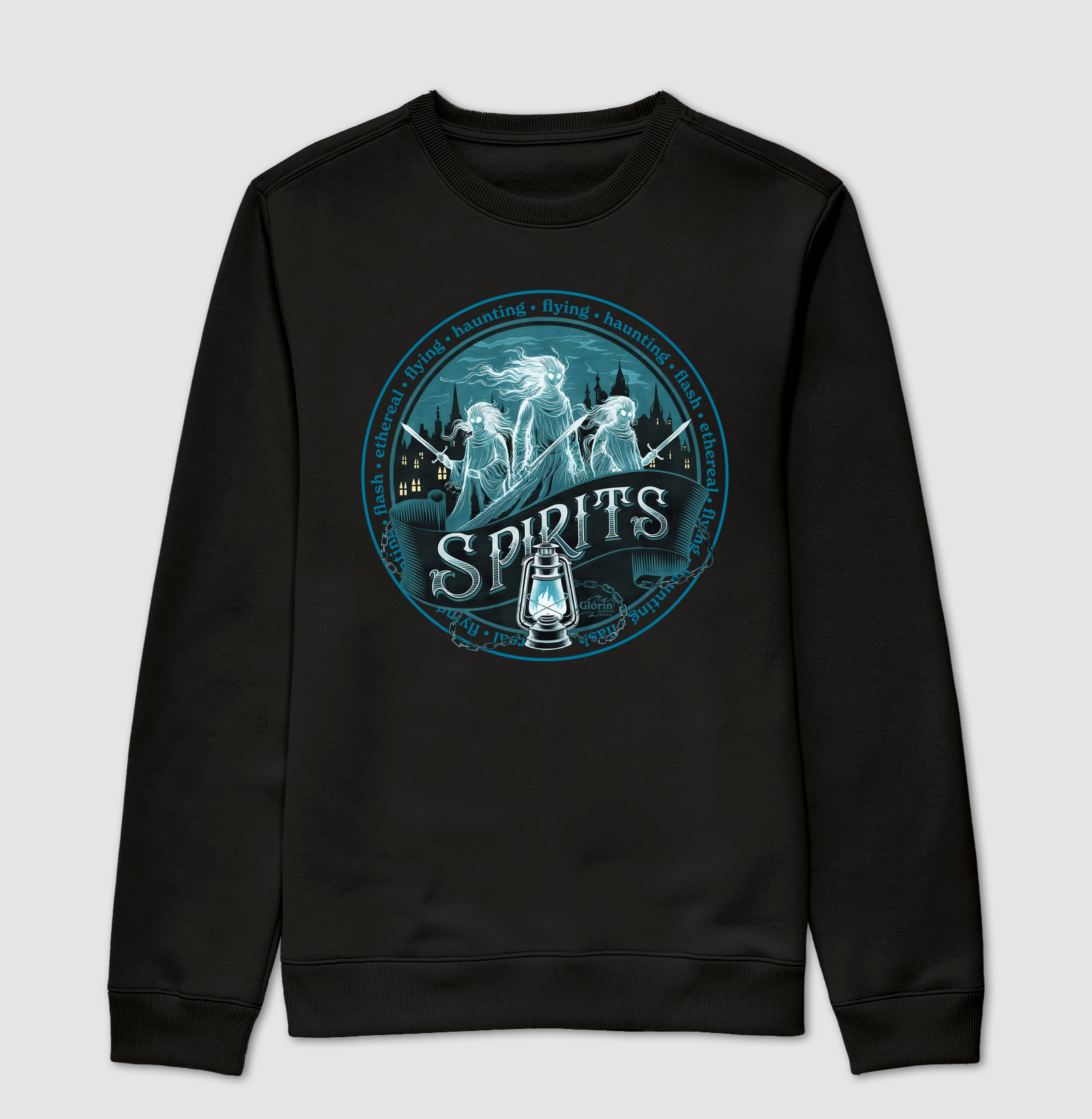 Spirits - Tribes