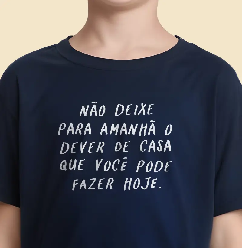 Dever de Casa