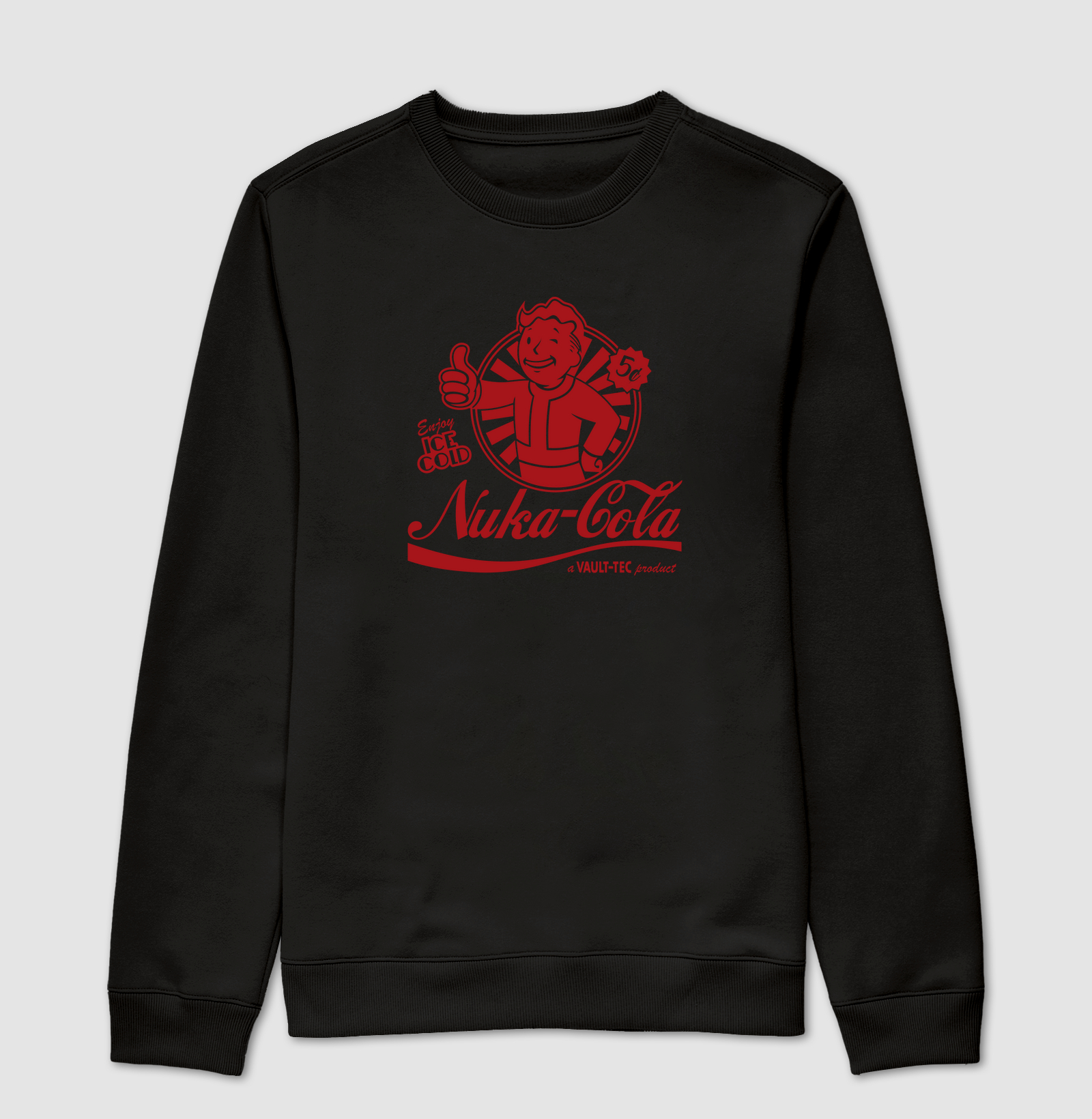 Fallout Nuka Cola