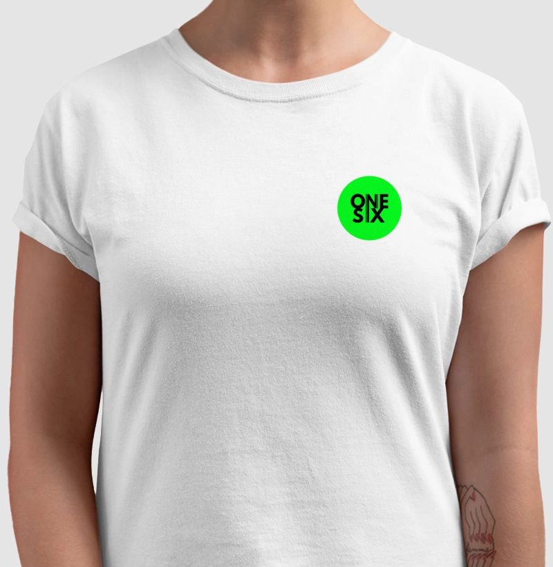 Camiseta OneSix Mini by Reserva