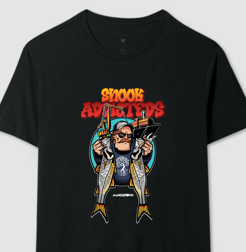 SNOOK ADDICTEDS