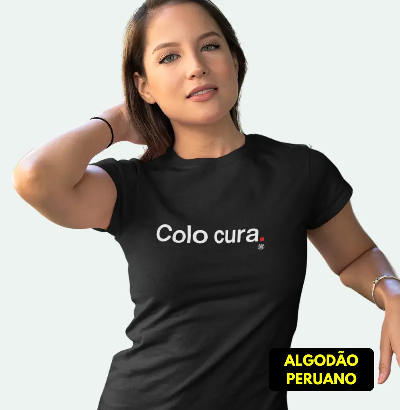 Colo cura