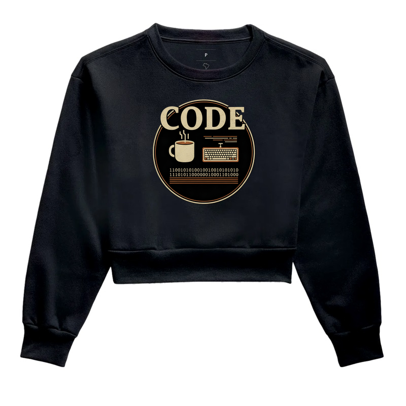 CODE | Arte Geek Vintage