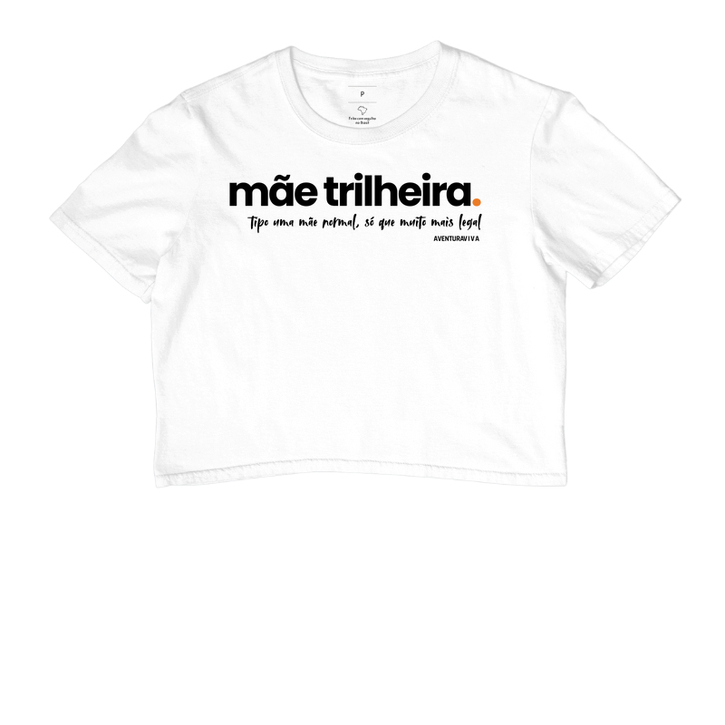 Mãe trilheira