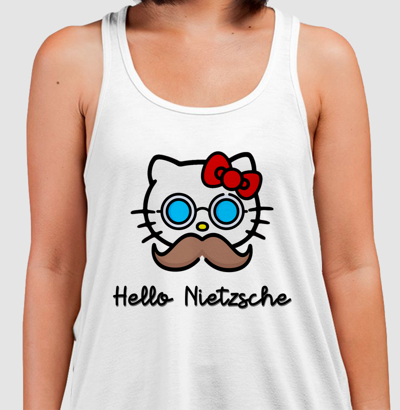 HELLO NIETZSCHE