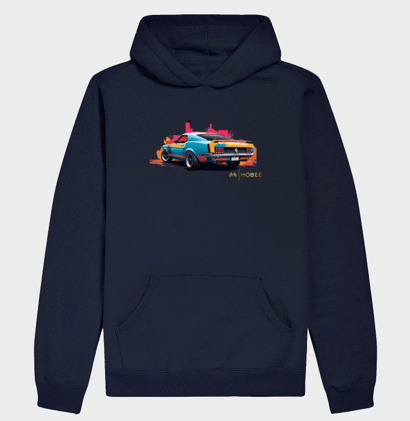 Torque Retro