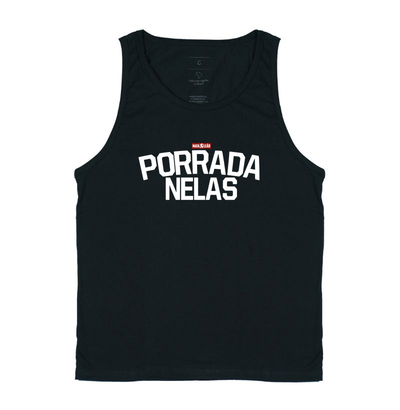 Porrada Nelas