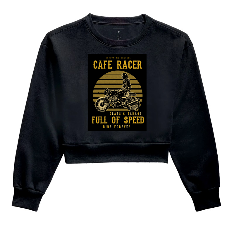 Ride Forever