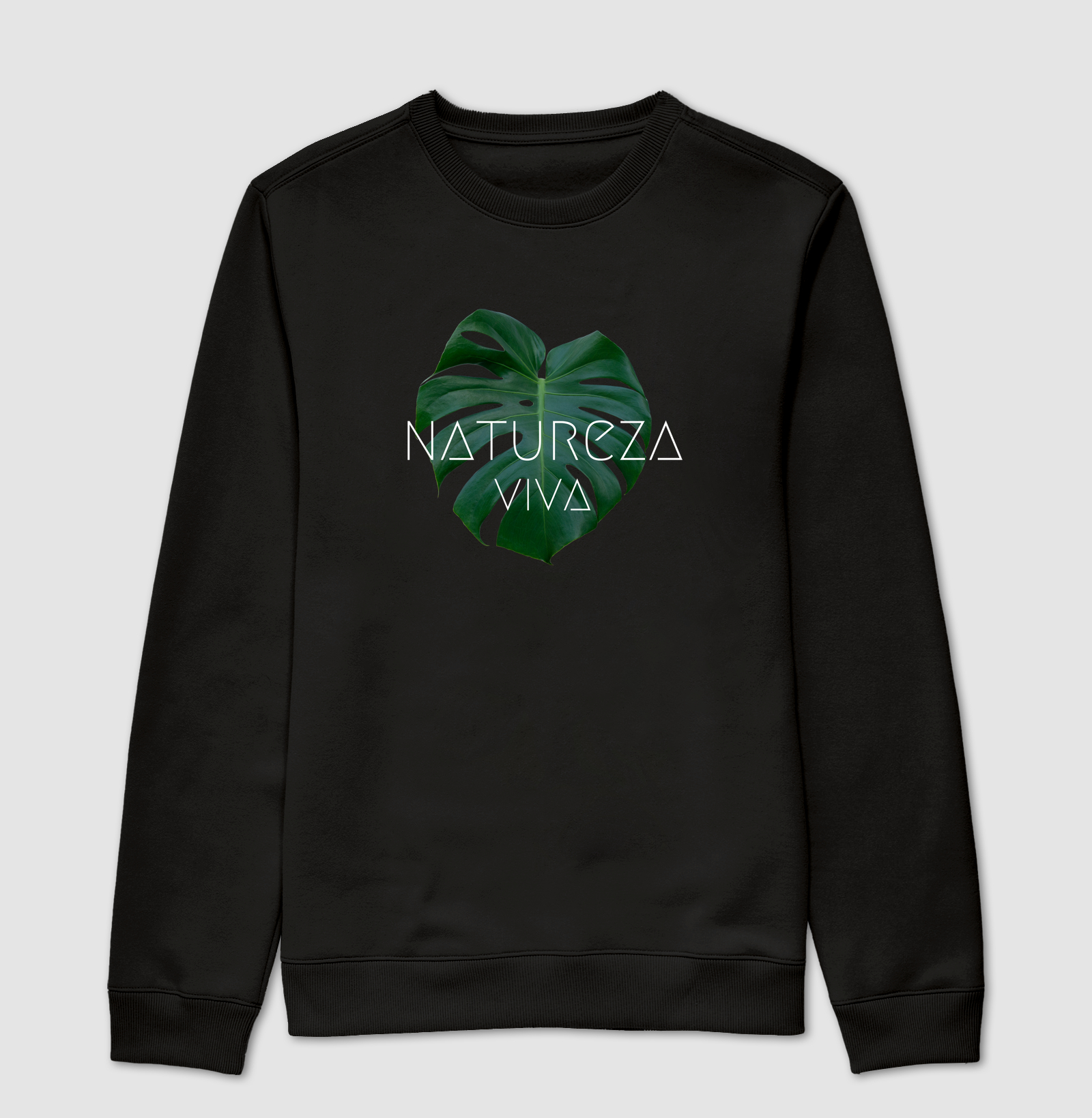 NATUREZA VIVA