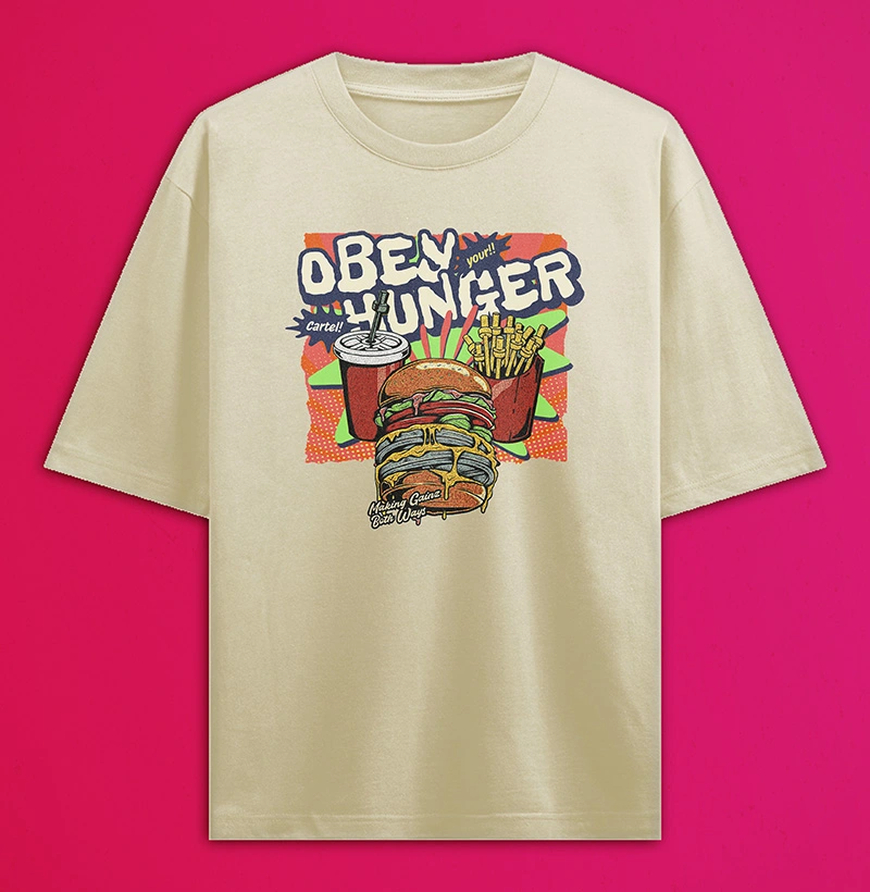 Hunger