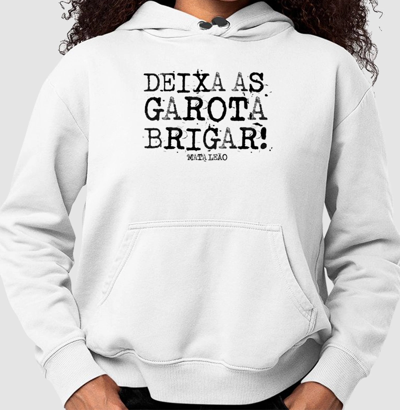 Deixa as Garota