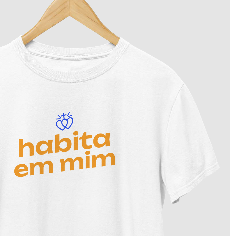 Habita em mim I