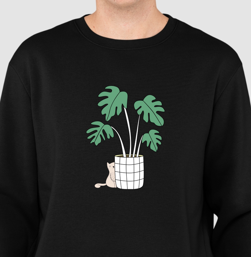 Plantarium Meown
