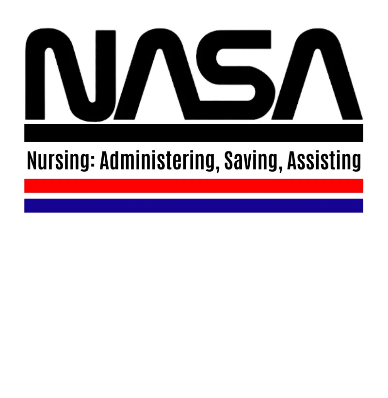 NASA 2.0 Hoodie