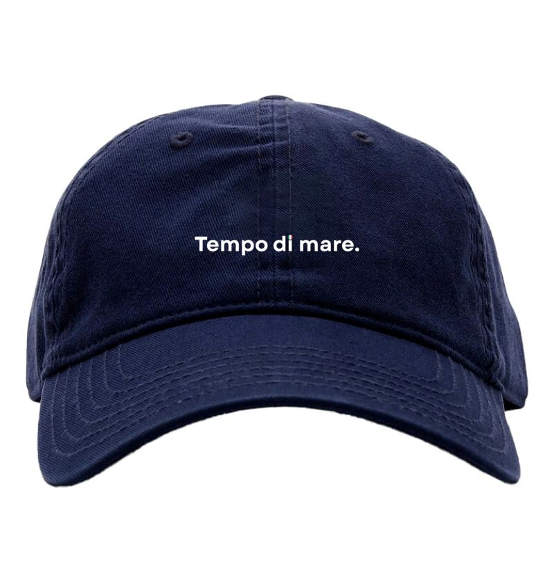 Boné - Tempo di mare