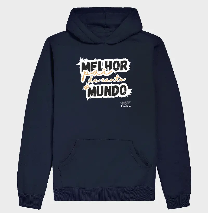 Melhor Pai de Santo