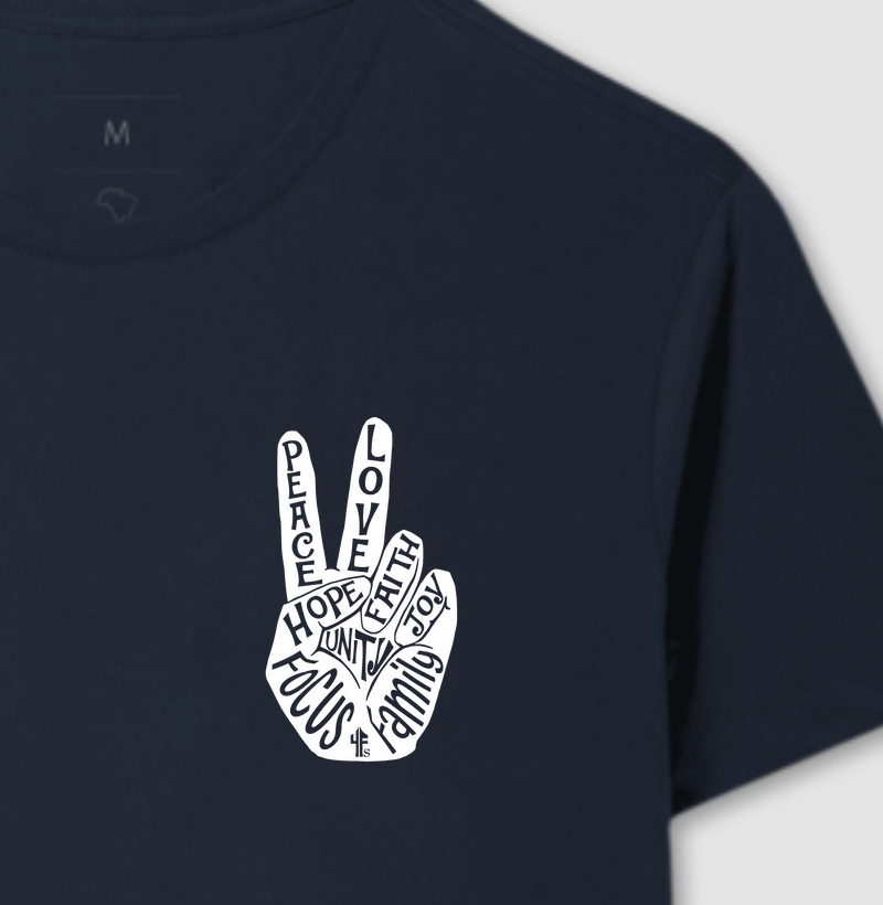 PEACE & LOVE