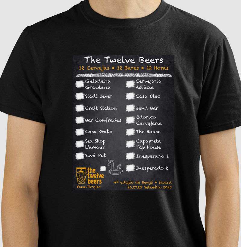 twelve bh