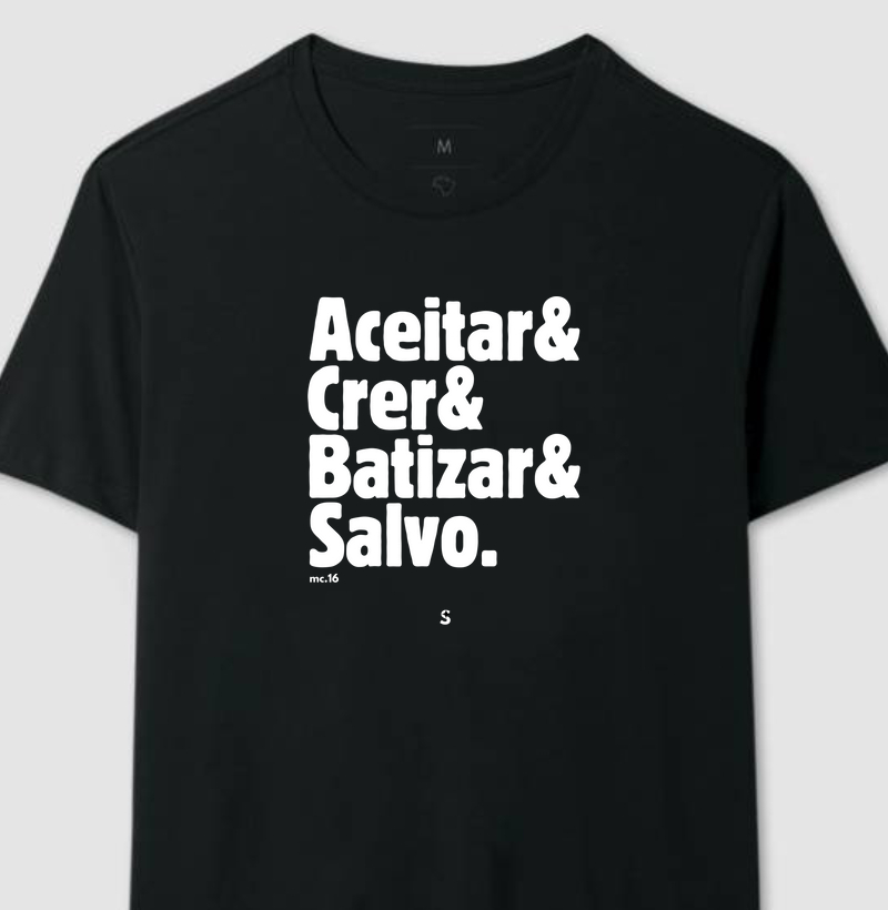 Salvo. Camiseta Supernova Estampada