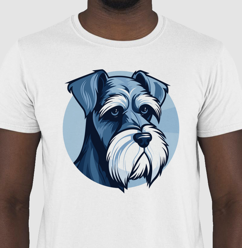 Blue Schnauzer