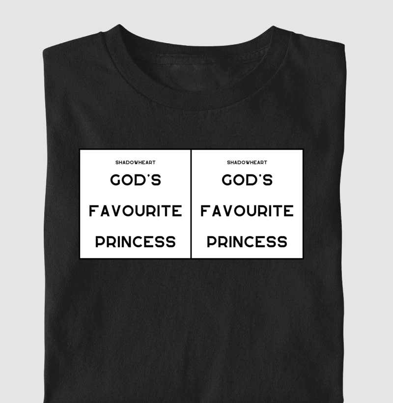 Camiseta Shart