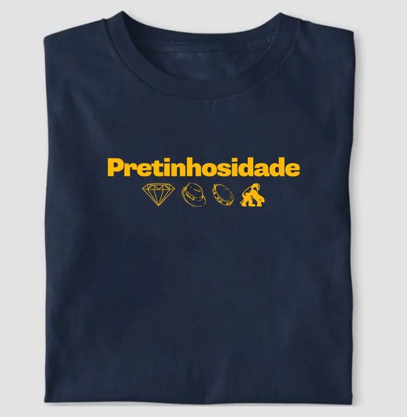 Pretinhosidade