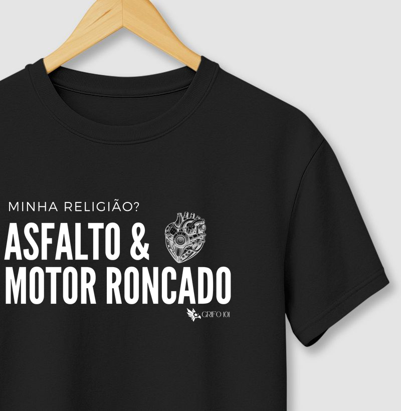 Minha religião?