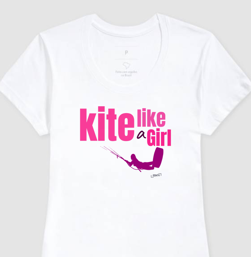 Kite Like a Girl