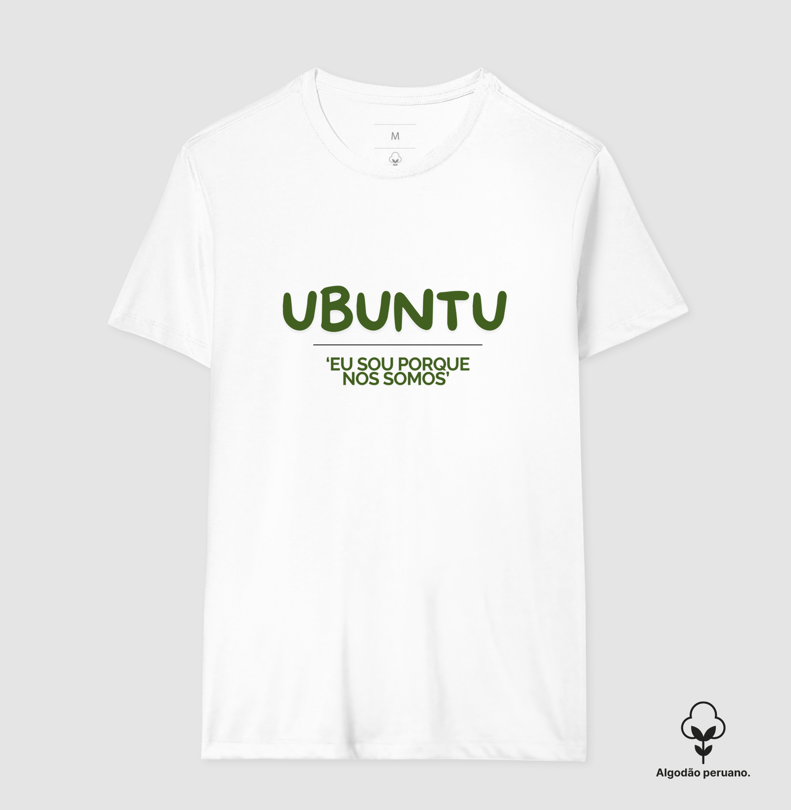 Ubuntu Simples