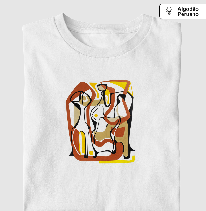 Aubusson Tapestry - Burle Marx