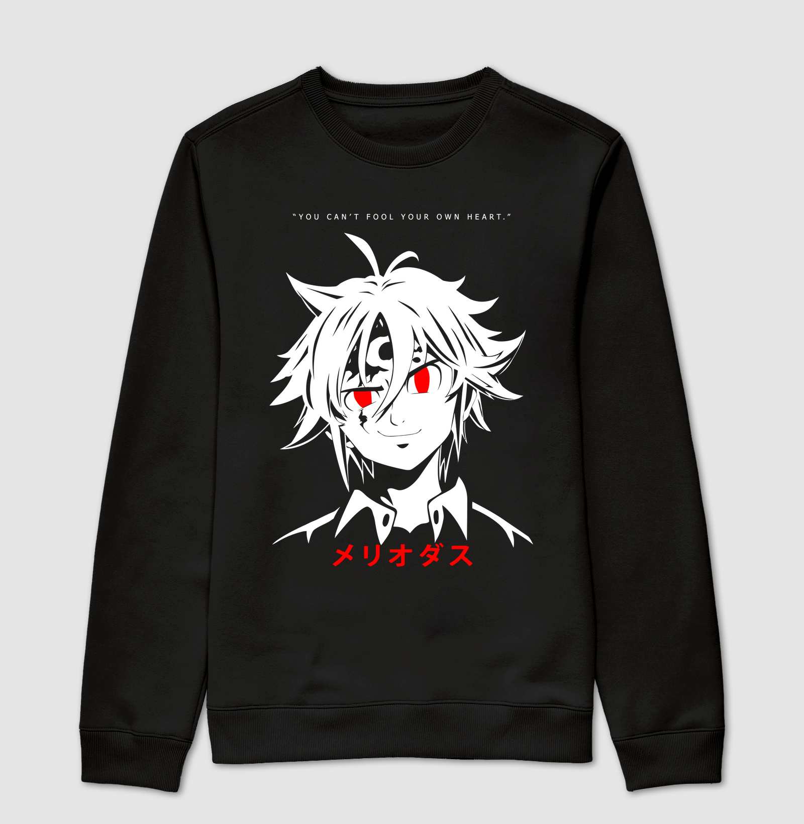 Meliodas