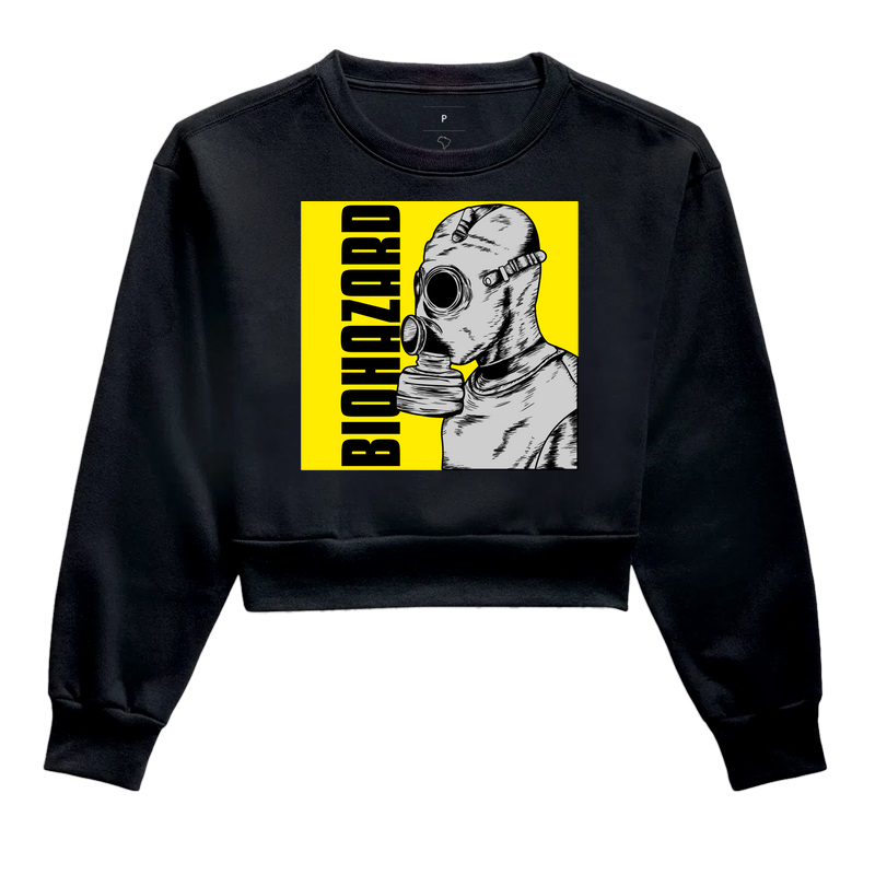 Biohazard