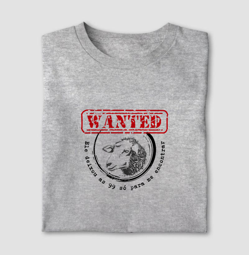 Wanted