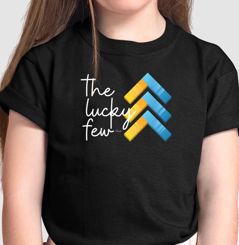 The Lucky Few - Mini
