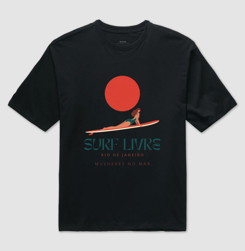 SURF LIVRE