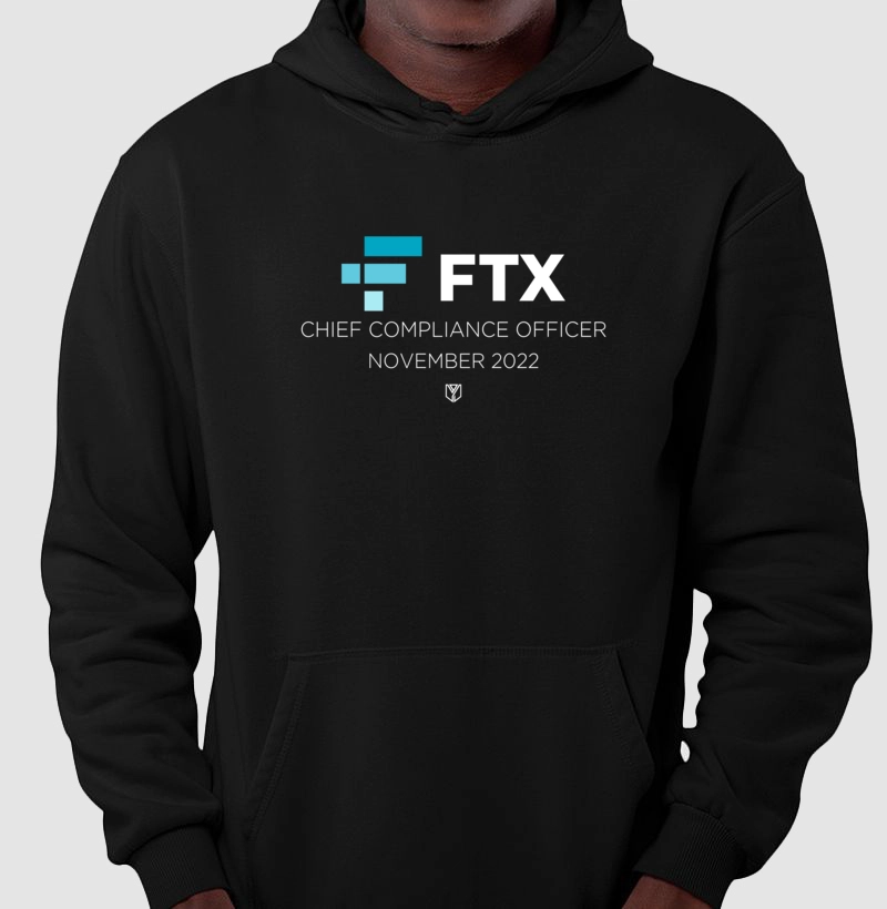 Compliance FTX Moletom