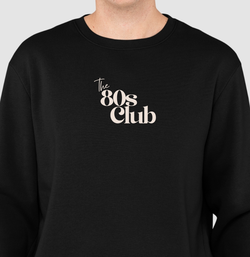 The 80s Club