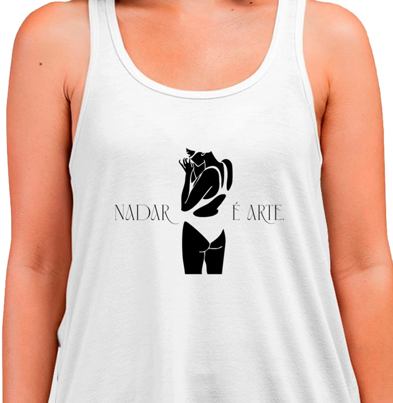 NADAR E ARTE