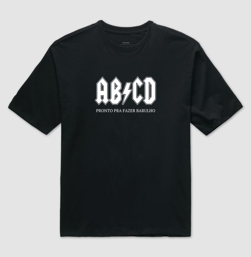 PRONTO PRA FAZER BARULHO