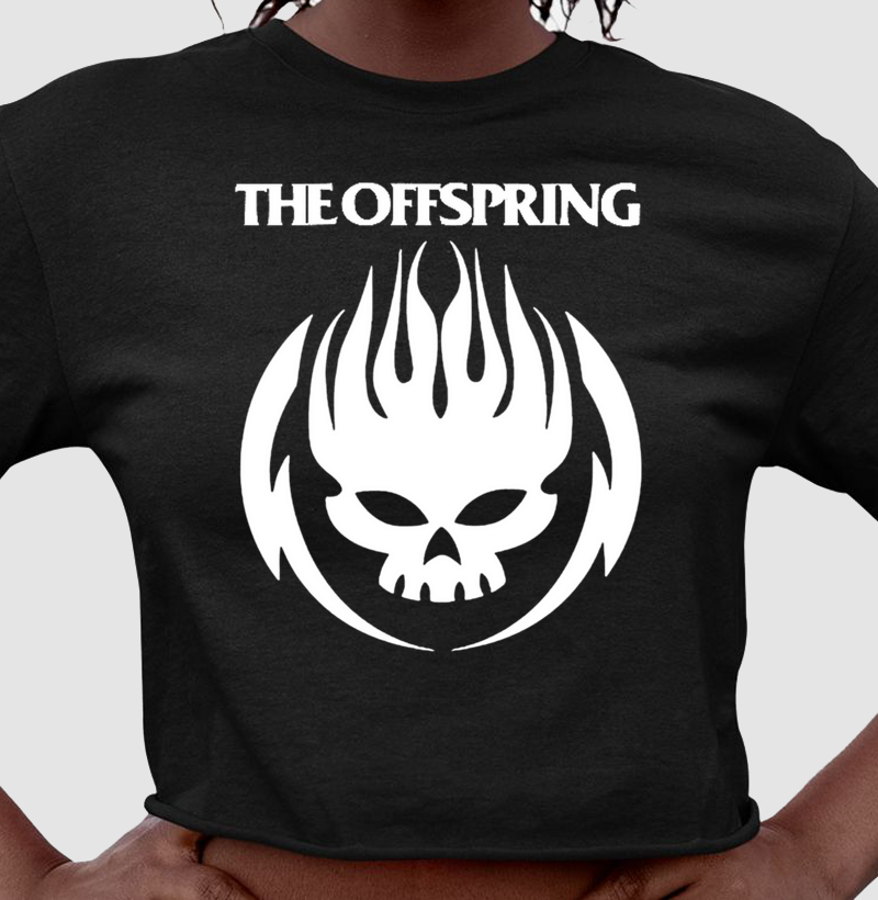 Offspring - Basic