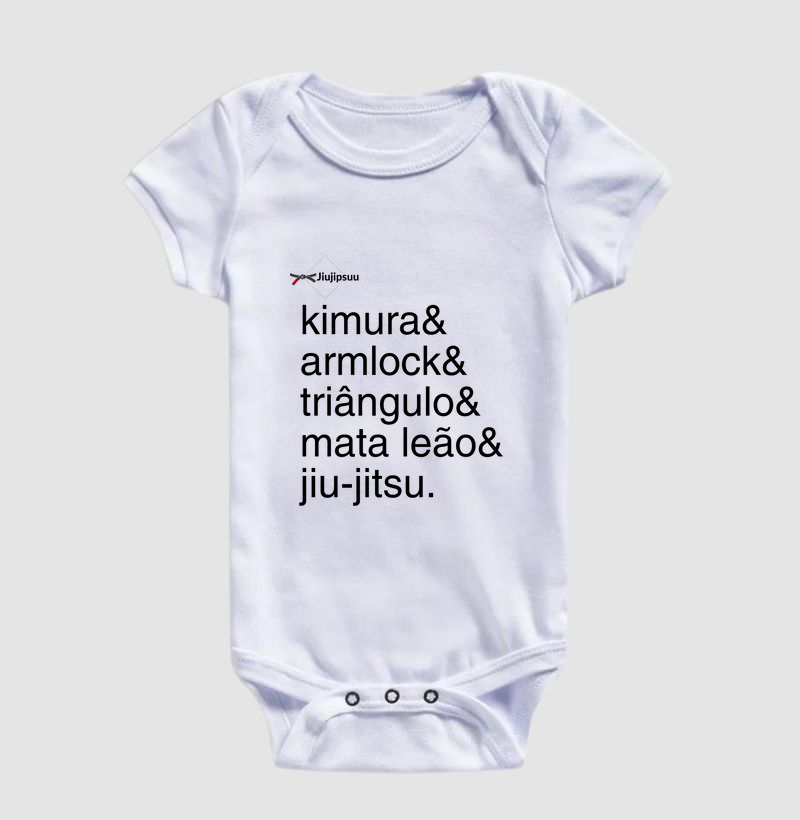 Camisa Jiu Jitsu Frases 